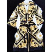 ราคา เดรสพิมพ์ลายVersace มือ1 M❗ส่งฟรี❗ (4738596404)