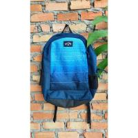 ราคา กระเป๋าเป้สะพายหลัง Gradation สีฟ้า Billabong (27082005455)