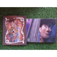 ราคา Disney Toy story lottery mini canvas bord (25840863442)