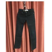 ราคา กางเกงยีนส์ Mc แท้ 100% เอว 27#มือสอง (5502499455)