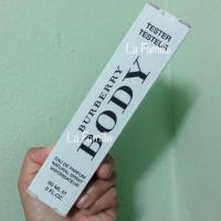 ราคา Burberry Body EDP For Women 60ml.Tester/ของแท้ (9125897176)