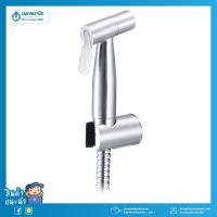 ราคา AMERICAN STANDARD ชุดสายฉีดชำระ A-4900-ST สีสแตนเลส | ชุดสายฉีดชำระ สายฉีดชำระ (8105887850)