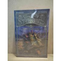 ราคา House of Secrets บ้านแห่งความลับ/สงครามปีศาจ (29120019209)