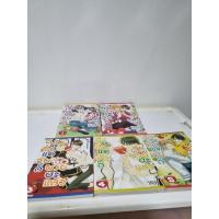 ราคา elfyถึงจะดื้อแต่ฉันก็รักนายซะแล้ว5เล่ม (25921745700)