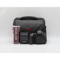 ราคา Canon EOS 80D Body #อดีตประกันศูนย์ [รับประกัน 1 เดือน] (27671027104)