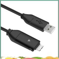 ราคา สายชาร์จ USB 2.0 SYNC สายเคเบิลข้อมูลสําหรับกล้อง Samsung ST61 ST65 ST70 PL120 (24993266957)