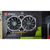 ราคา MSI GTX 1660 Super มือสองสภาพสวย (24261264304)
