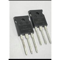 ราคา IGBT 50A 600V (แพ็ค1ชิ้น) Field Stop Trench IGBT 600V/100A ,277W KGF50N60KDA KECของแท้ใหม่100% 50N60 50N60KDA IGBT 50N60 (25783537387)