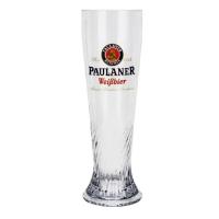 ราคา พร้อมส่ง แก้ว Paulaner weisse 500ml. ของใหม่ มือ1 ไม่เคยใช้งาน แก้วเบียร์ (28774425664)