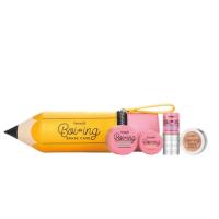 ราคา พร้อมส่ง❤️Benefit Cosmetics Boi-ing Erase Case Set (542174419)