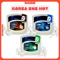 ราคา Vaseline Sheet Mask Pack – Intensive Moisture / Hydrating / Nourishing (29636154108)