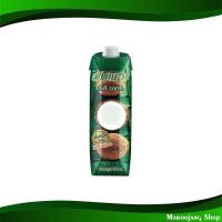 ราคา กะทิกล่อง อัมพวา 1000 มล. Box Of Coconut Milk Amphawa (12286845838)