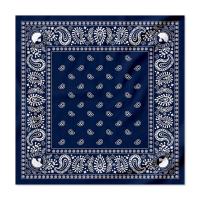 ราคา Earthy Genova - Revivals Navy Bandana (29015201875)