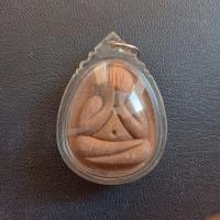 ราคา พระปิดตาหลวงปู่ทวน วัดโป่งยาง (21596236571)