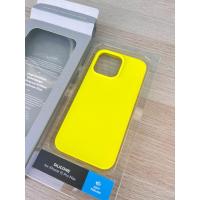 ราคา elago 15 Pro max Silicone (สี Neon Yellow) มือสองของแท้ % (28317274361)