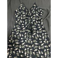 ราคา เดรสสั้น*งานป้าย SECRET WONDERLAND Size M**มือ2สภาพดี (29437278825)