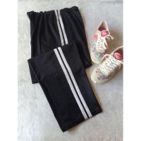 ราคา กางเกงวอร์มJERZEESแท้มือสองเอวใหญ่40-46" (21712962340)