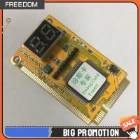 ราคา 3in1 Mini PCI PCI-E LPC PC Analyzer Tester โน ้ ตบุ ๊ ค Combo Debug Card (29550525894)