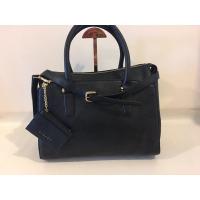 ราคา #กระเป๋าทำงาน#ทรง Tote size M แบรนด์ Sisley แบรนด์ดังจาก Italy สภาพ99% กว้าง12.5 สูง10 นิ้ว (13509207821)