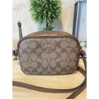 ราคา Coach mini crossbody C9926 (usedส่วนตัว) (26854073750)
