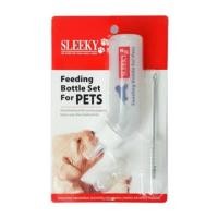 ราคา ขวดนมสำหรับลูกสุนัขและแมว SLEEKY (7519155484)