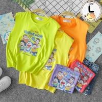 ราคา เสื้อกล้ามเด็ก / Cotton Kids Sleeveless ( L ) (21210169380)