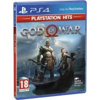 ราคา PS4 : GOD OF WAR 4 : PlayStation Hit (Zone all/English) (7252198923)