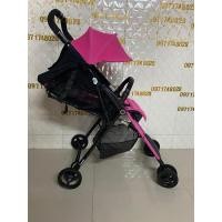 ราคา รถเข็นcombiรุ่นF2สีชมพู (27025441032)