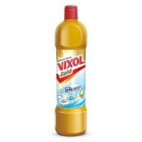 ราคา น้ำยาทำความสะอาดห้องน้ำ VIXOL GOLD 900มล.BATHROOM CLEANER VIXOL 900ML GOLD (6966277938)