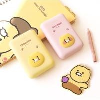 ราคา ( พร้อมส่ง ) Kakaofriends Powerbank 10,000mAh Choonsik (21467732152)