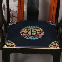 ราคา เบาะรองนั่งโซฟาไม้มะฮอกกานีจีน, ผ้าลินินหนา, เก้าอี้ Taishi, เก้าอี้หมวกอย่างเป็นทางการ, เก้าอี้พระ (29856788411)