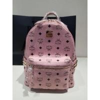 ราคา MCM Backpack size Small (1629009499)