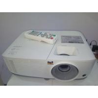 ราคา Projector Viewsonic Pa503w แสงแรง ชัดสวย พร้อมรีโมท (26675501240)