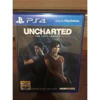 ราคา [มือ2] PS4 : Uncharted The Lost Legacy [Z3] (2853455704)