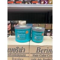 ราคา ลอแลน Lolentis Hair Spa ทรีทเม้นท์ 1000ml 500ml (26904901257)