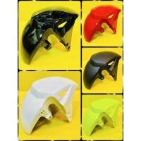 ราคา บังโคลนหน้า MSX125-SF 2016 ,MSX125 NEW อย่างดี(NCA) มี5สี(ตามภาพ) บังโคลนหน้าmsx บังโคลนหน้าmsx125 บังโคลนหน้าmsxnew (10432518555)