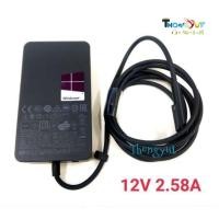 ราคา Surface Power Supply Adapter 36W 12V 2.58A For Microsoft Surface Pro 3 & Pro 4 I5 I7 Tablet ของแท้ (2057315769)