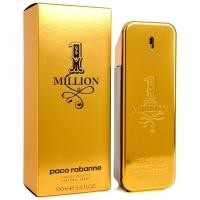 ราคา Paco Rabanne 1 Million EDT 100ml (861612861)