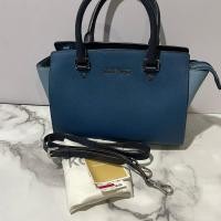 ราคา Michael Kors Selma Medium (29502004436)