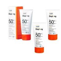ราคา Cetaphil Daylong SPF 50+ PA++++ (Gel) Sun Protection 50ml สำหรับผิวแพ้ง่ายx3หลอด (224544688)