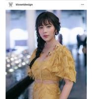 ราคา ชุดเดรส งานป้าย VEGAS ของใหม่!! (3520786142)