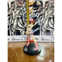 ราคา (DxF) แท้100% นามิ ปืน Nami the grandline lady ฟิกเกอร์ โมเดล วันพีช Figure Model One piece (26753547225)