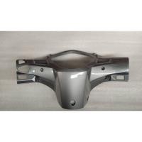 ราคา 53206-KWW-740ZE ฝาครอบแฮนด์ด้านหลัง NH262M รถทุกสี WAVE110i 2012-2018 อะไหล่แท้ HONDA (6667164946)