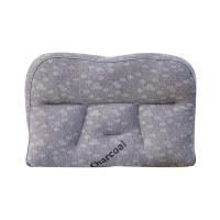 ราคา โมเมนโต หมอนหนุนเพื่อสุขภาพ 40x70 ซม. สีชาโคล (42253603273)