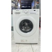 ราคา เครื่องซักผ้า Samsung 7kg inverter มือสองพร้อมใช้งานได้ปกติ (21684685276)