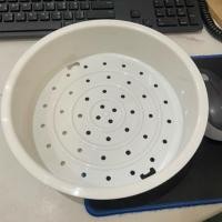 ราคา SHARP อะไหล่แท้ ถาดนึ่ง ตะแกรงนึ่งอาหาร รุ่น KS-R18S,R19S,R23ST (SH2C655) (42151980930)