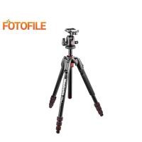 ราคา Manfrotto ขาตั้งกล้อง MK190GOA4TB-BH 190 Go! kit Alu black 4 Sec w/ Twist Locks & ball head (1543222836)
