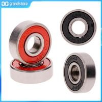 ราคา GS ตลับลูกปืน สำหรับสเก็ตบอร์ด ABEC -7/9 608 2RS (1461314472)
