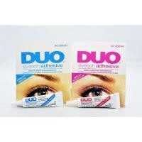 ราคา กาวติดขนตา Duo 9g. Eyelash Adhesive กันน้ำสีดำและสีขาว (25463046678)