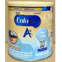ราคา Enfalac A+ Soy Care , 366 g x 6 กระป๋อง (ยกลัง) (1333564921)